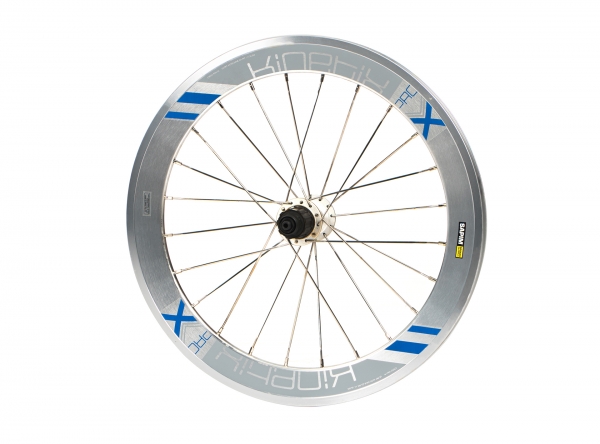 kinetix pro 20インチ406リア用130mm 楽天市場】tern ターン 自転車 パーツ ホイール 20inch Kinetix Pro X