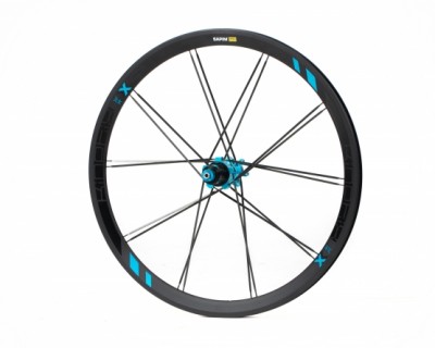 kinetix pro 20インチ406リア用130mm 10％OFF】ターン キネティクス プロ X ホイール リア tern 20inch