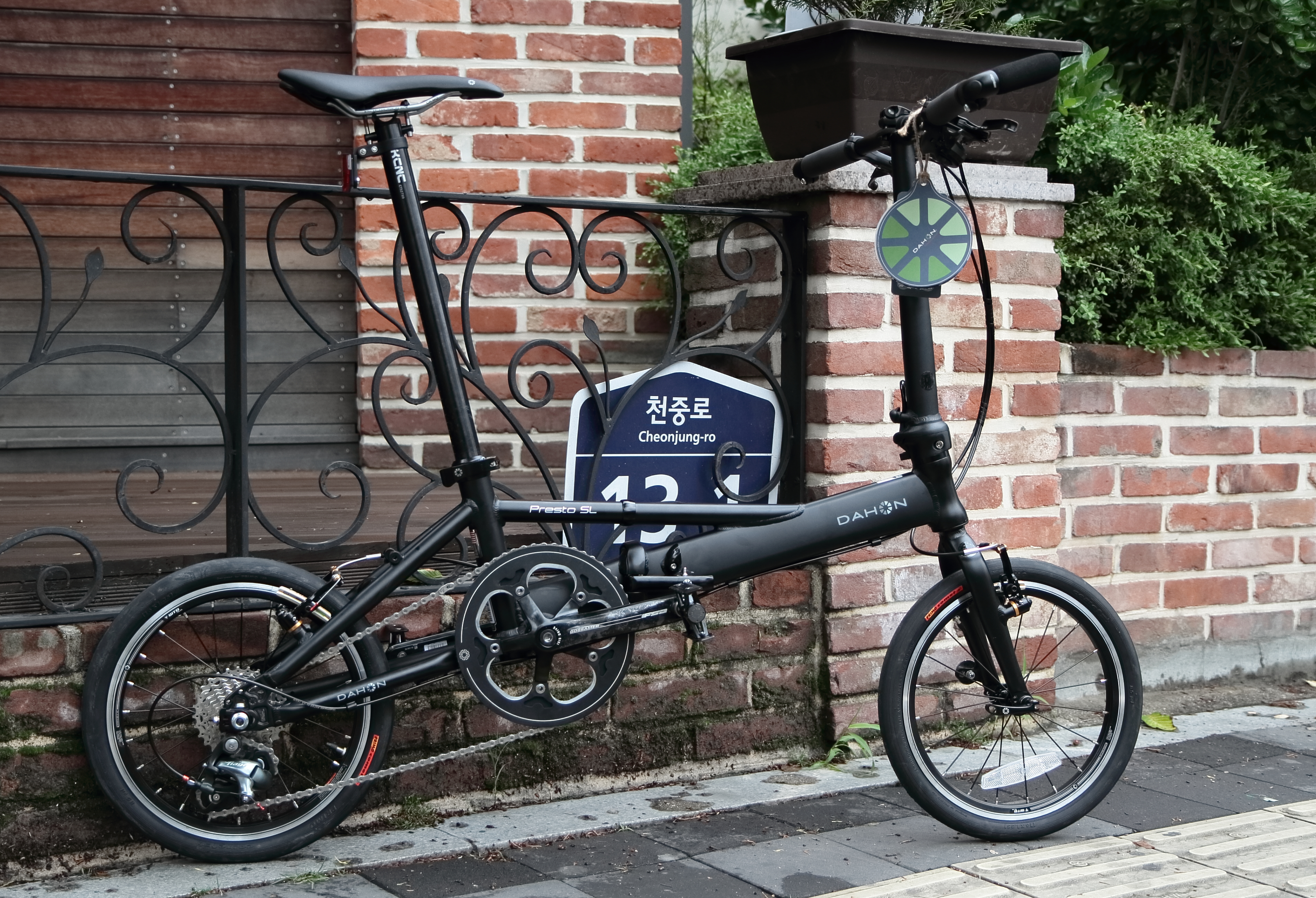 다혼 프레스토 SL > 다혼아카이브 다혼샵