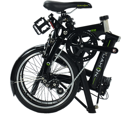 Dahon sales jifo eezz